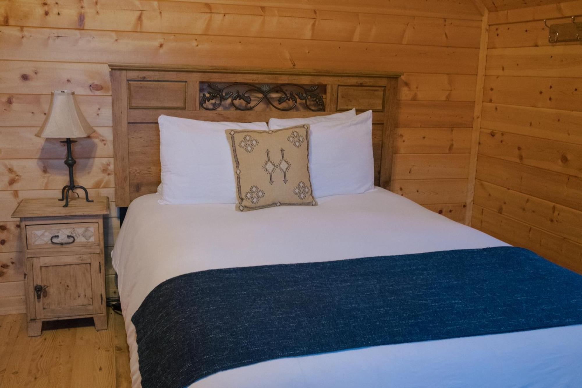 Beyul Retreat Villa Meredith Eksteriør bilde