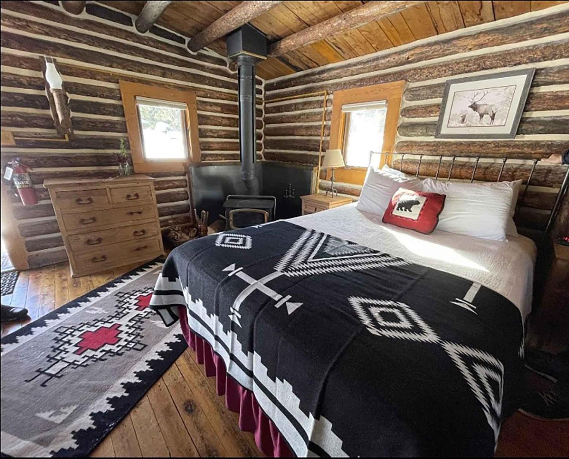 Beyul Retreat Villa Meredith Eksteriør bilde